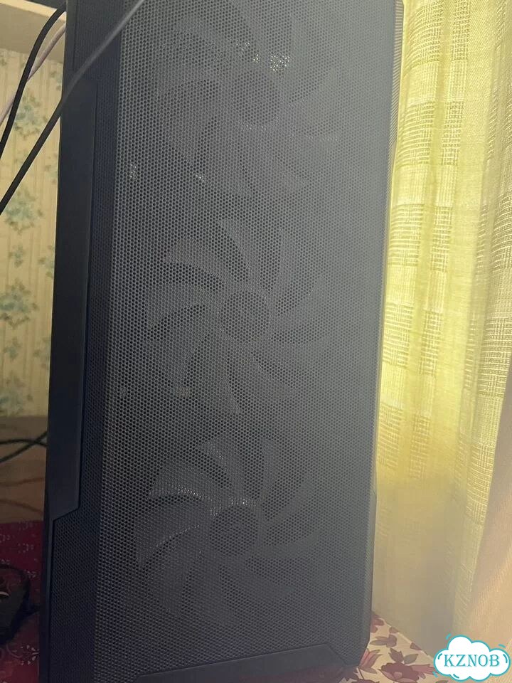 Игровой пк RTX 3050 i5-12400F 2026 на гарантии фото 2