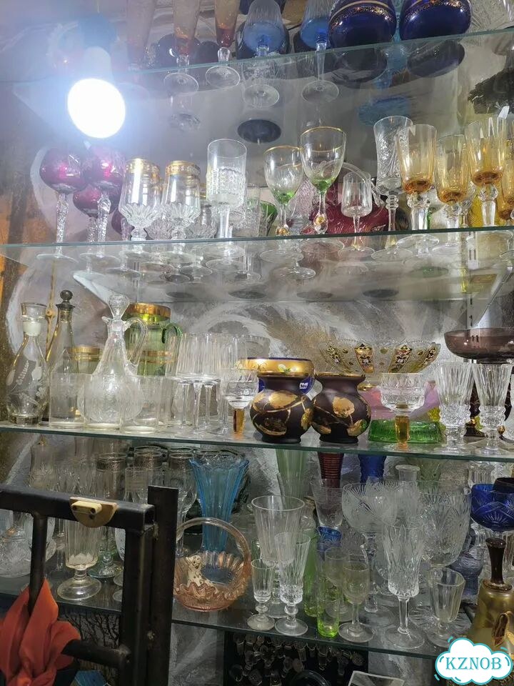 Антикварные вещи в продаже фото 7