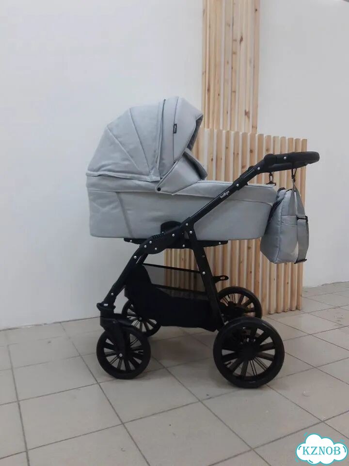 Коляска 2 в 1 Польша фото 1