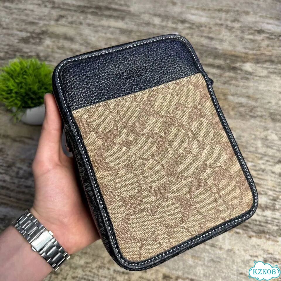 Сумка Coach унисекс фото 1