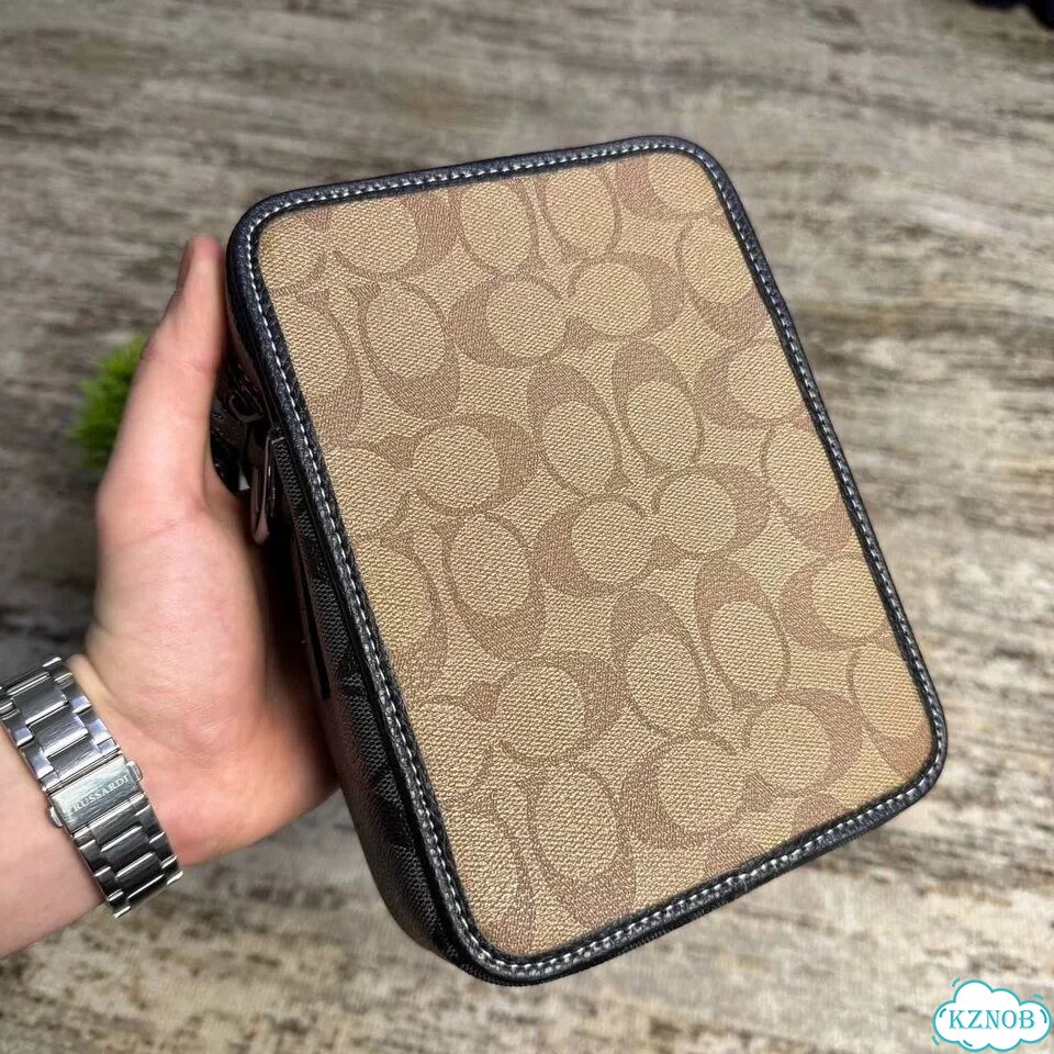 Сумка Coach унисекс фото 2