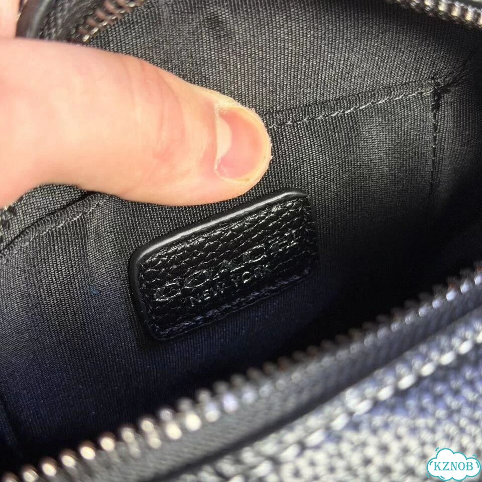 Сумка Coach унисекс фото 3