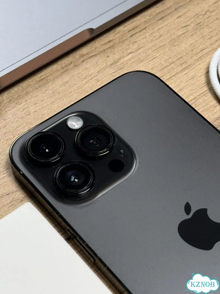iPhone 14 Pro Max, 256 ГБ, SIM + eSIM фото 3