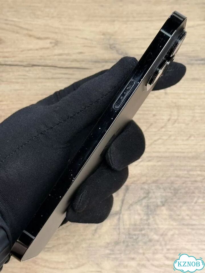 iPhone 14 Pro Max, 256 ГБ, SIM + eSIM фото 7