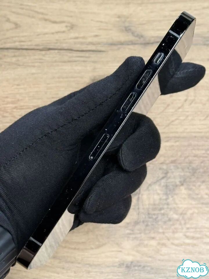 iPhone 14 Pro Max, 256 ГБ, SIM + eSIM фото 8