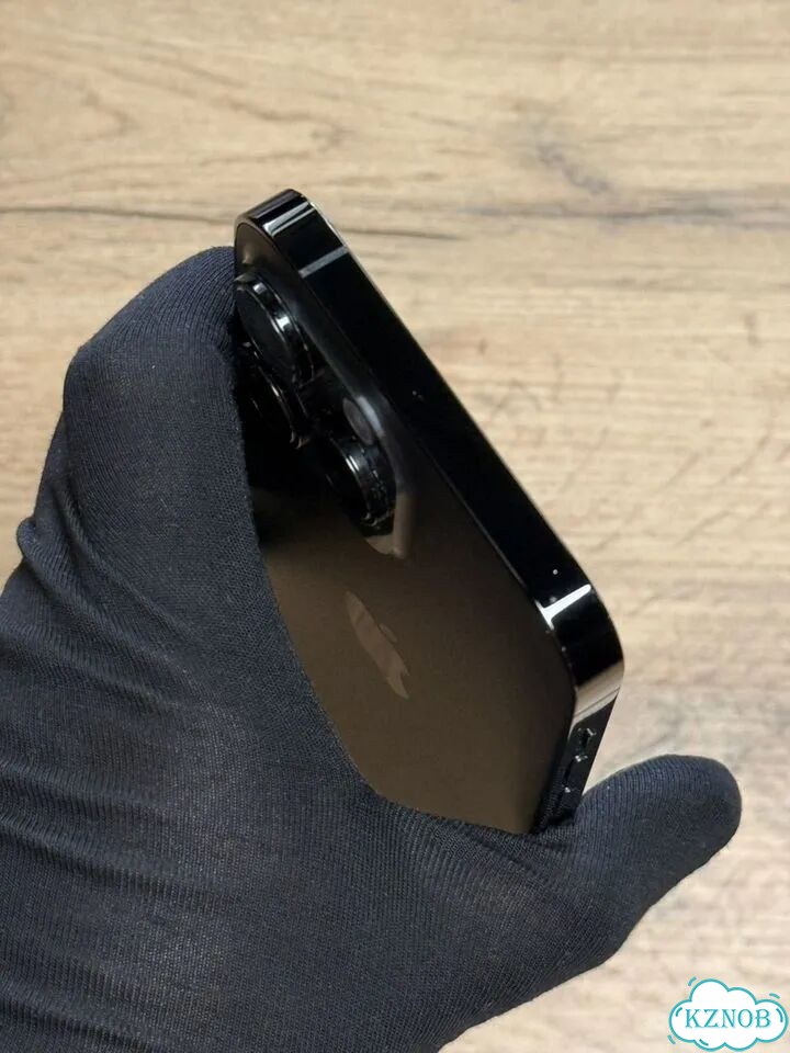 iPhone 14 Pro Max, 256 ГБ, SIM + eSIM фото 9