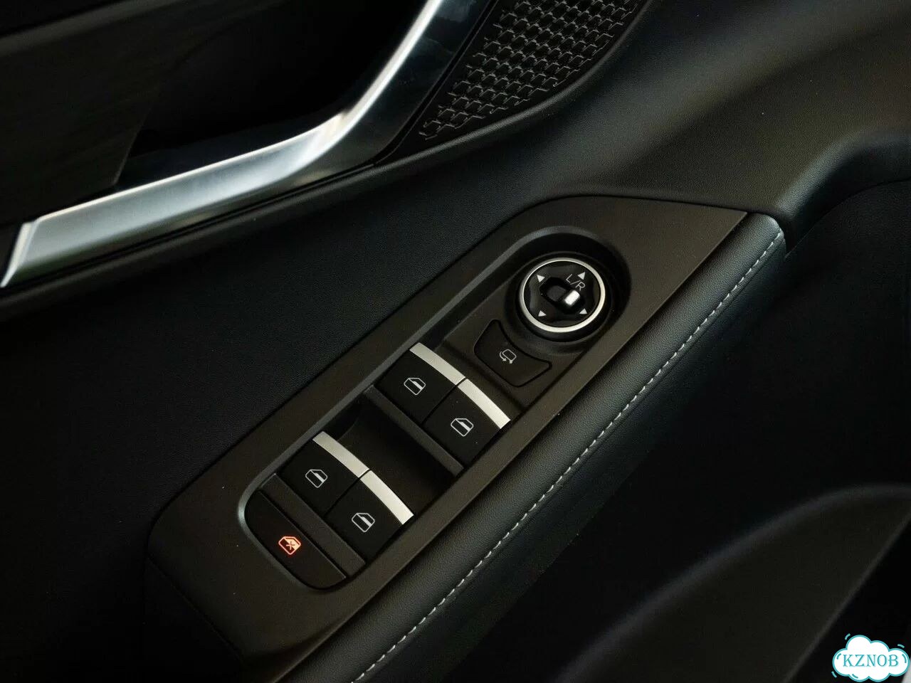 JAECOO J6 1.5 AMT, 2026 Новый фото 18