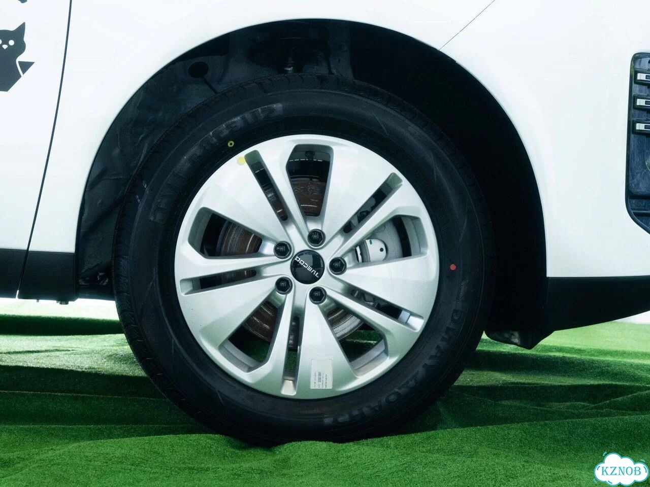 JAECOO J6 1.5 AMT, 2026 Новый фото 21