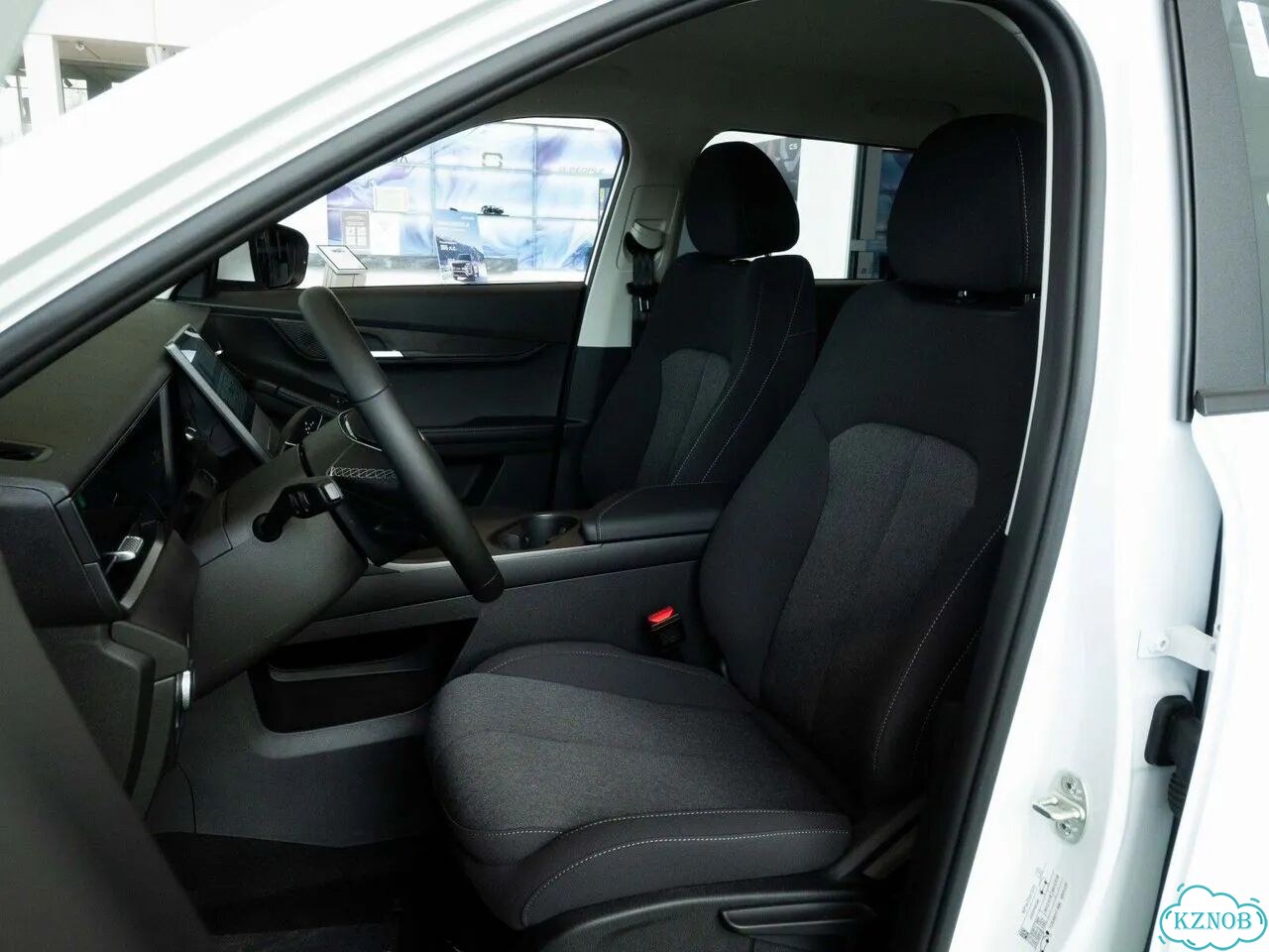 JAECOO J6 1.5 AMT, 2026 Новый фото 6