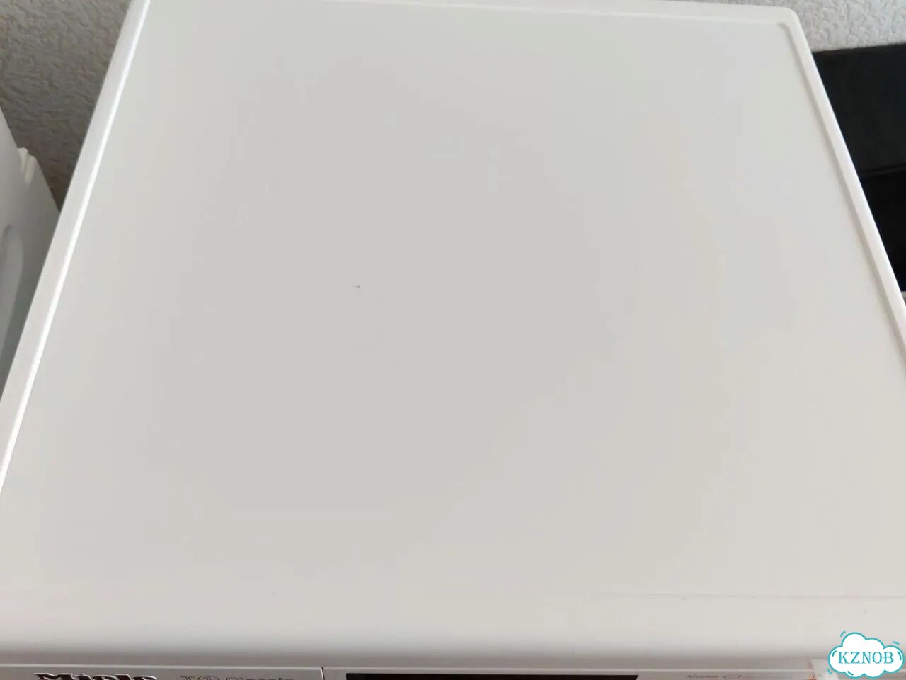 Сушильная машина miele фото 4