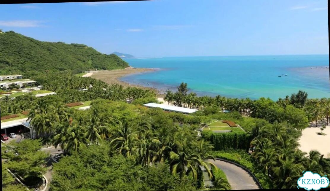 Поездка в Китай от Intercontinental Sanya R.5* фото 1