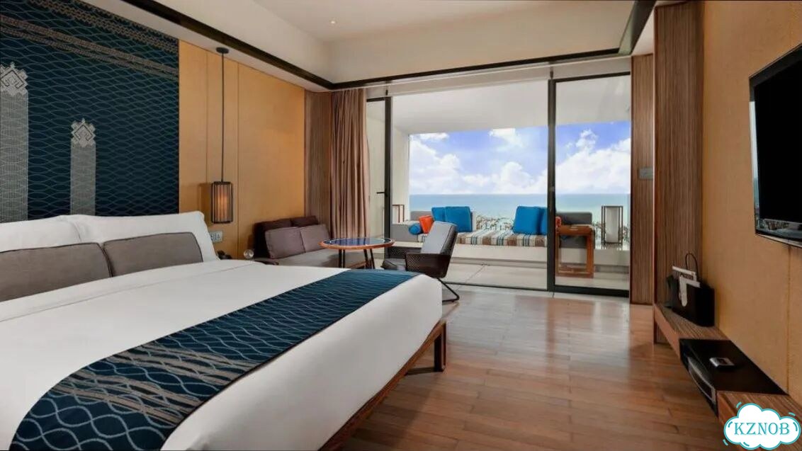 Поездка в Китай от Intercontinental Sanya R.5* фото 2
