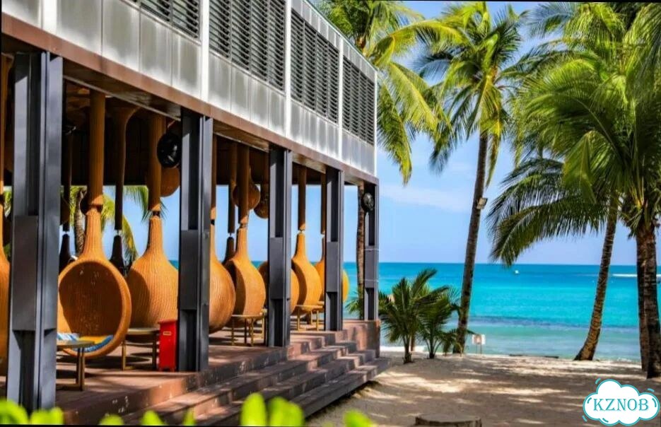 Поездка в Китай от Intercontinental Sanya R.5* фото 4