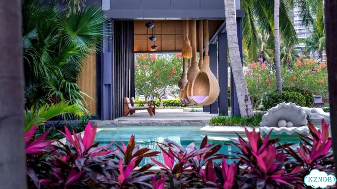 Поездка в Китай от Intercontinental Sanya R.5* фото 5