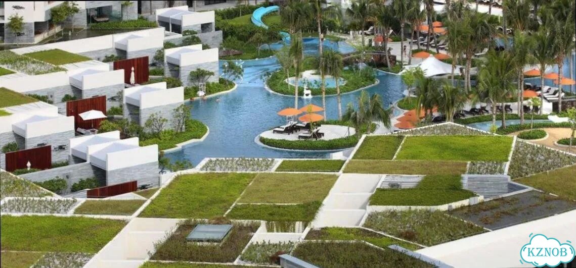 Поездка в Китай от Intercontinental Sanya R.5* фото 6