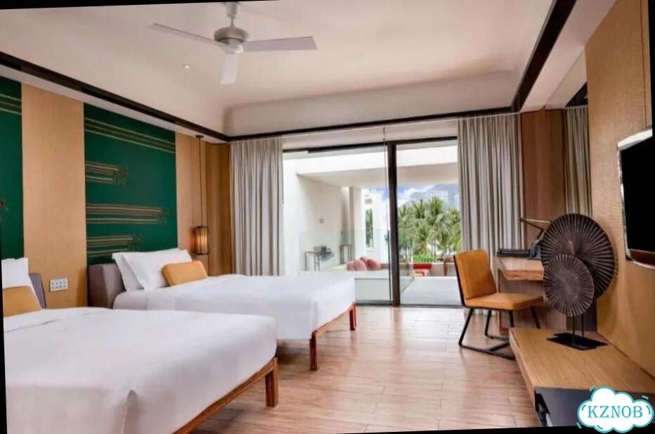 Поездка в Китай от Intercontinental Sanya R.5* фото 7