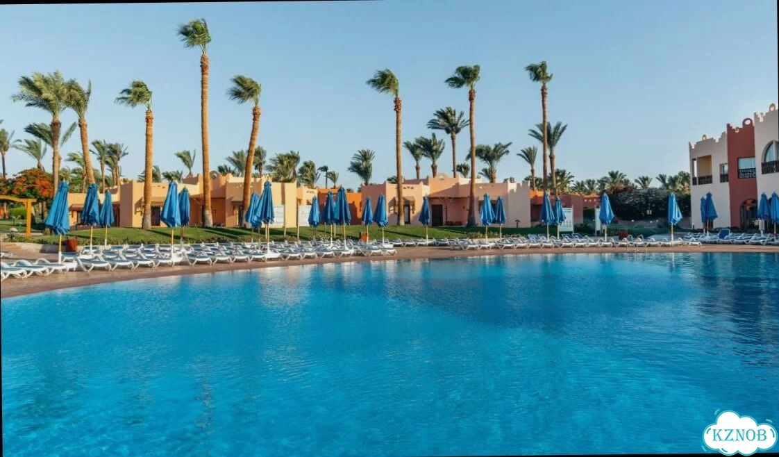 Путешествие Египет Nubian Village 5* все вкл фото 10