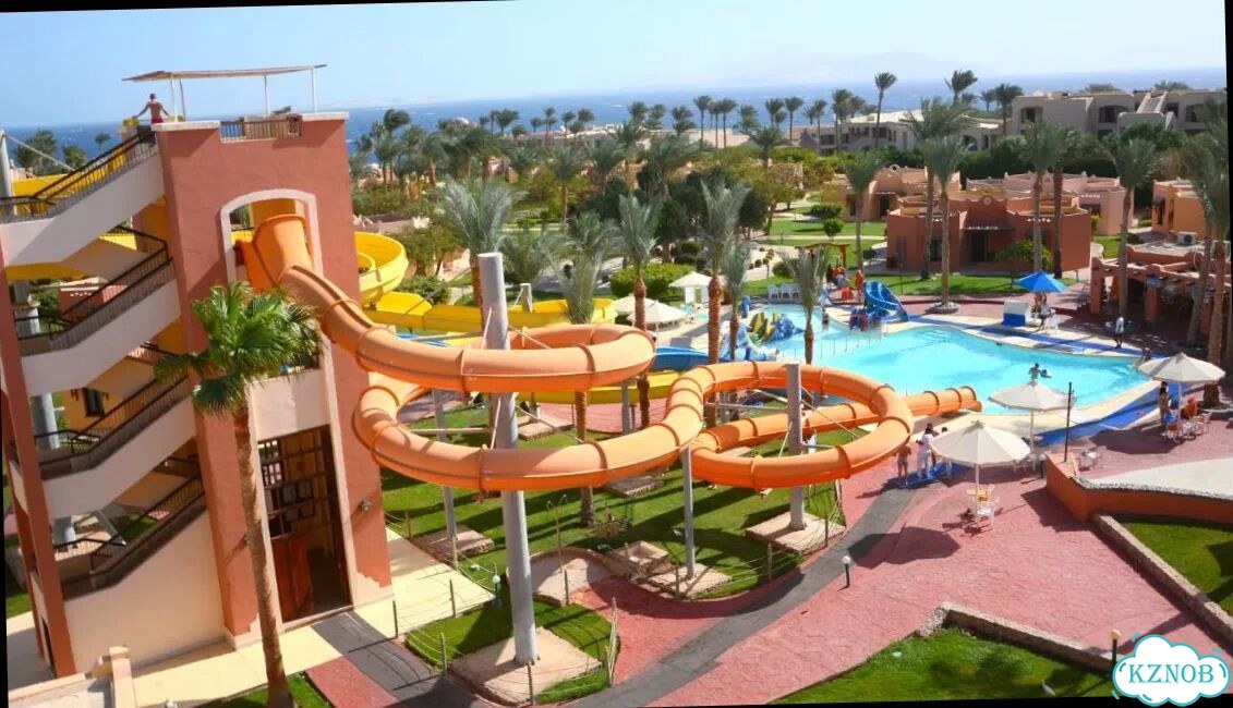 Путешествие Египет Nubian Village 5* все вкл фото 4