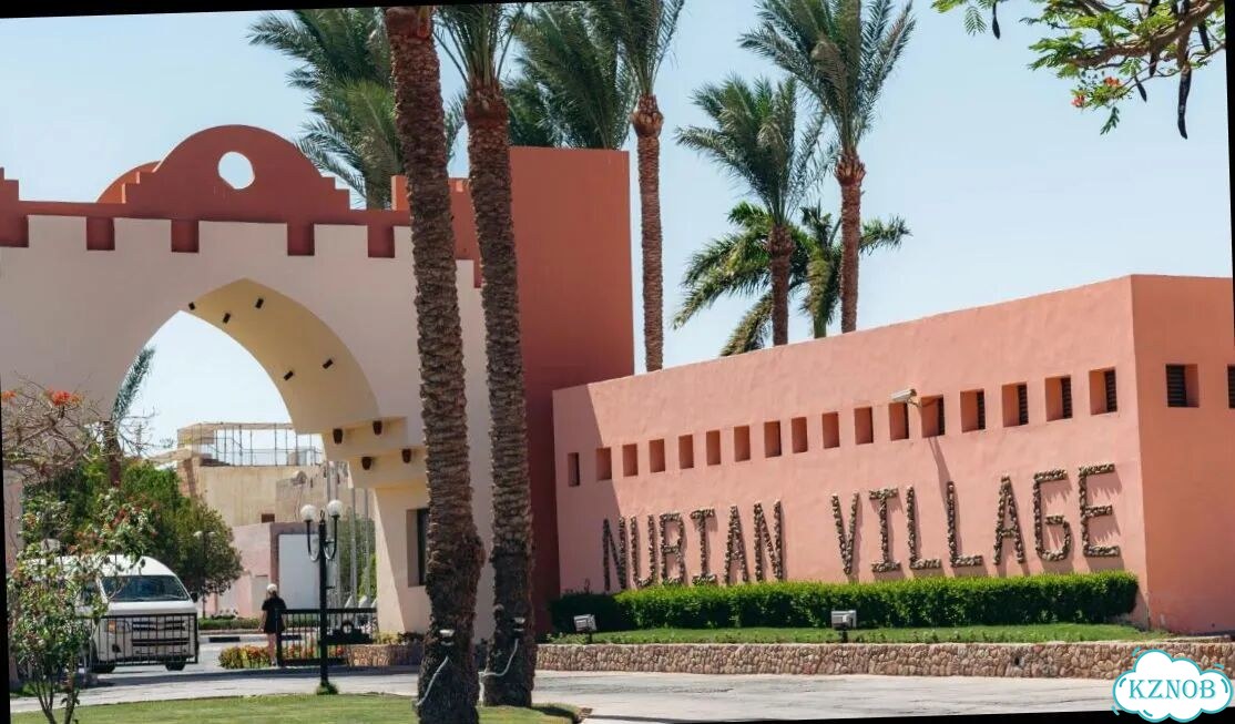 Путешествие Египет Nubian Village 5* все вкл фото 5