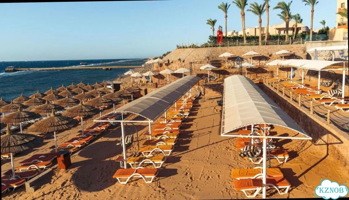 Путешествие Египет Nubian Village 5* все вкл фото 8