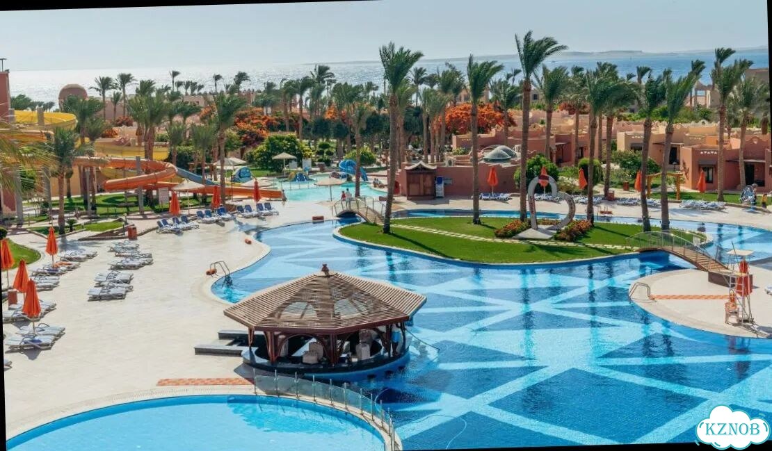 Путешествие Египет Nubian Village 5* все вкл фото 9