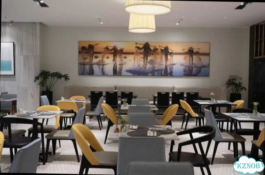 Тур во Вьетнам о.December Hotel Nha T. 4* завтраки фото 2