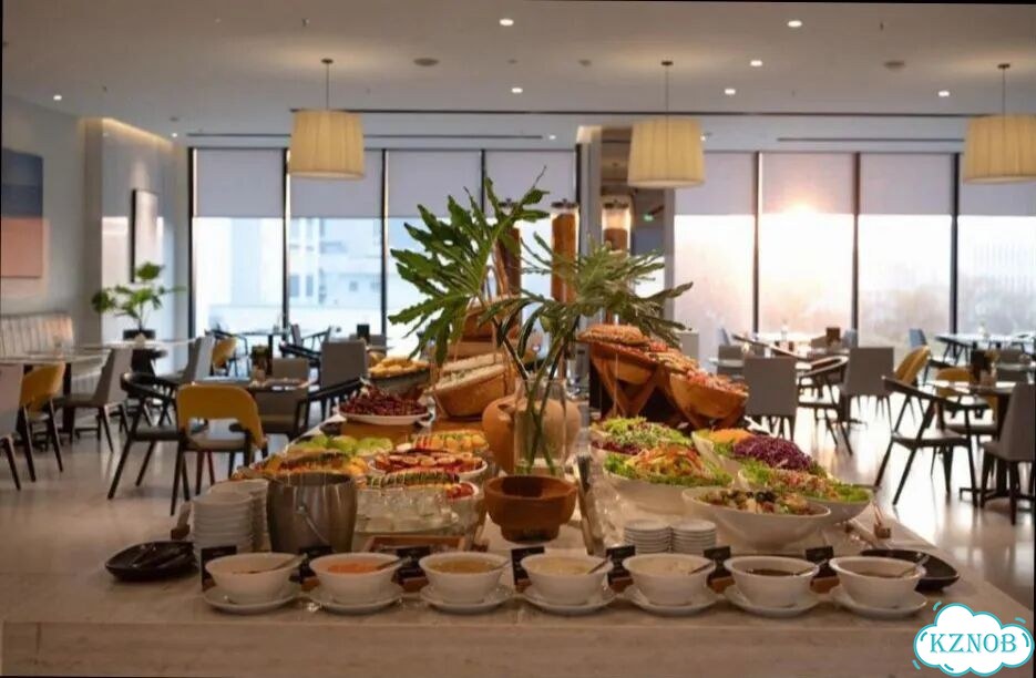 Тур во Вьетнам о.December Hotel Nha T. 4* завтраки фото 6