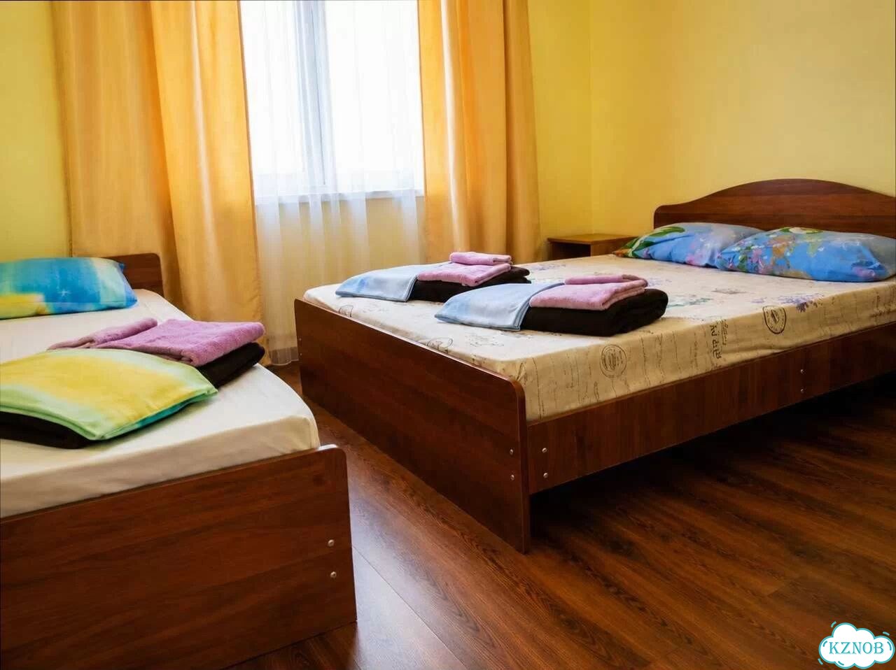 Автобусные туры Сочи (Вардане) из Казани на 7 нч фото 10