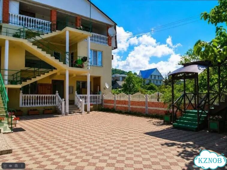 Автобусные туры Сочи (Вардане) из Казани на 7 нч фото 5