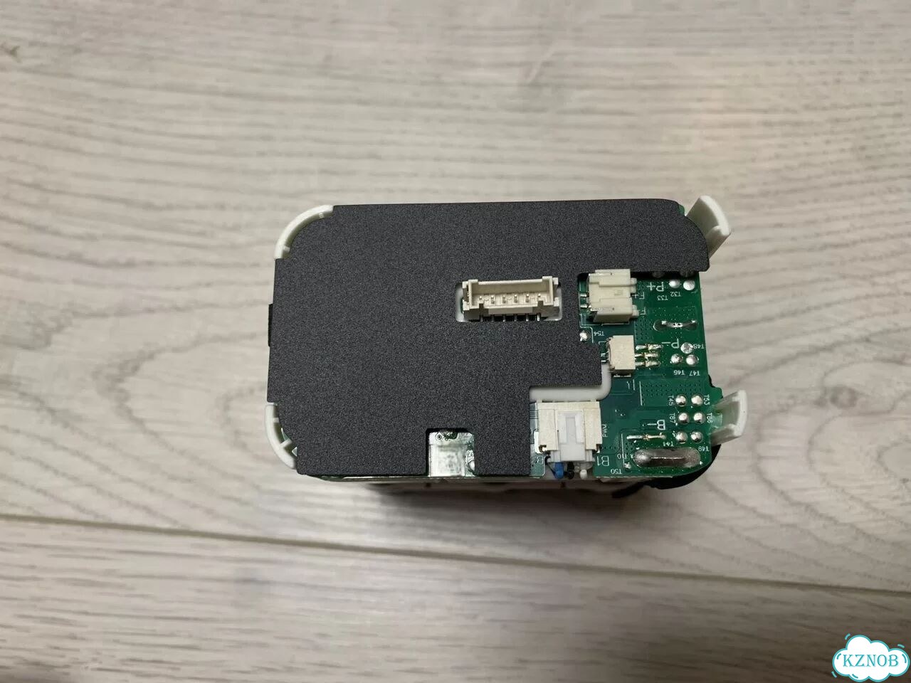АКБ Xiaomi G20 MAX оригинал фото 3