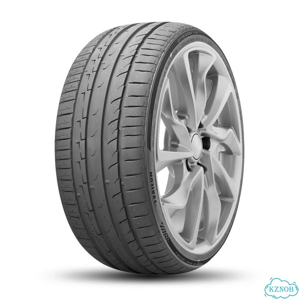 Sailun Atrezzo ZSR2 235/35 R19 91Y фото 1