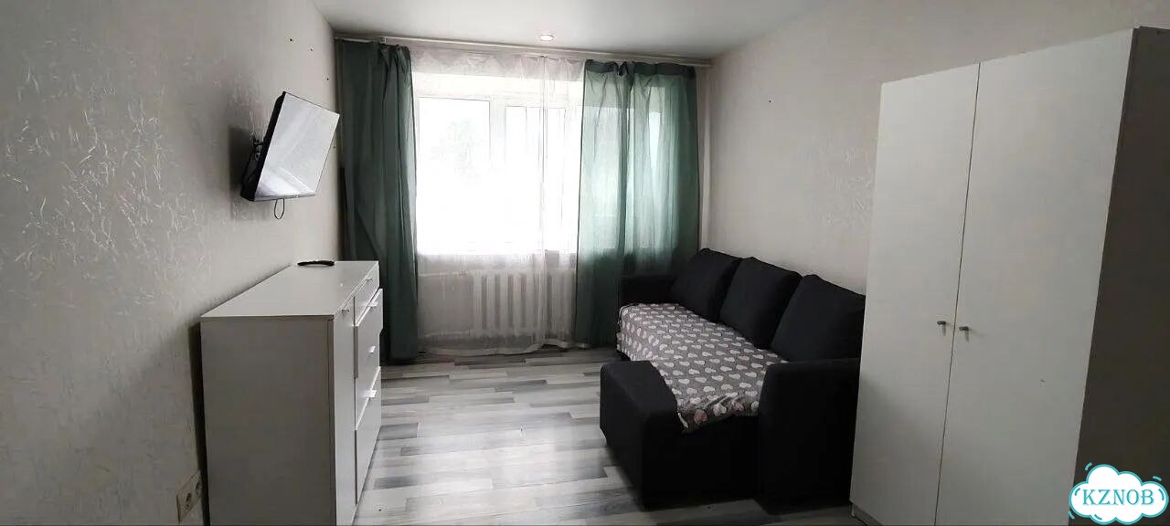 Комната 16,5 м² в 5-к., 4/5 эт. фото 1
