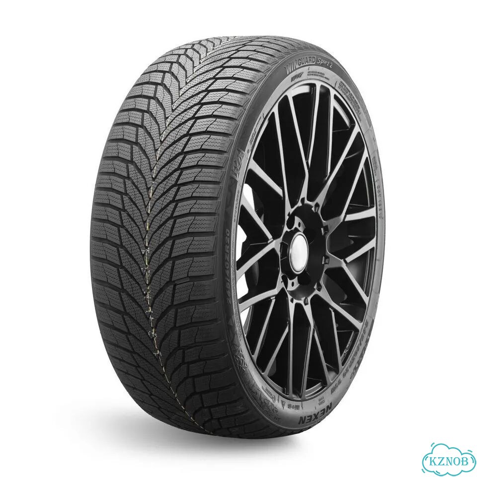 Nexen Winguard Sport 2 SUV 225/65 R17 102H фото 1