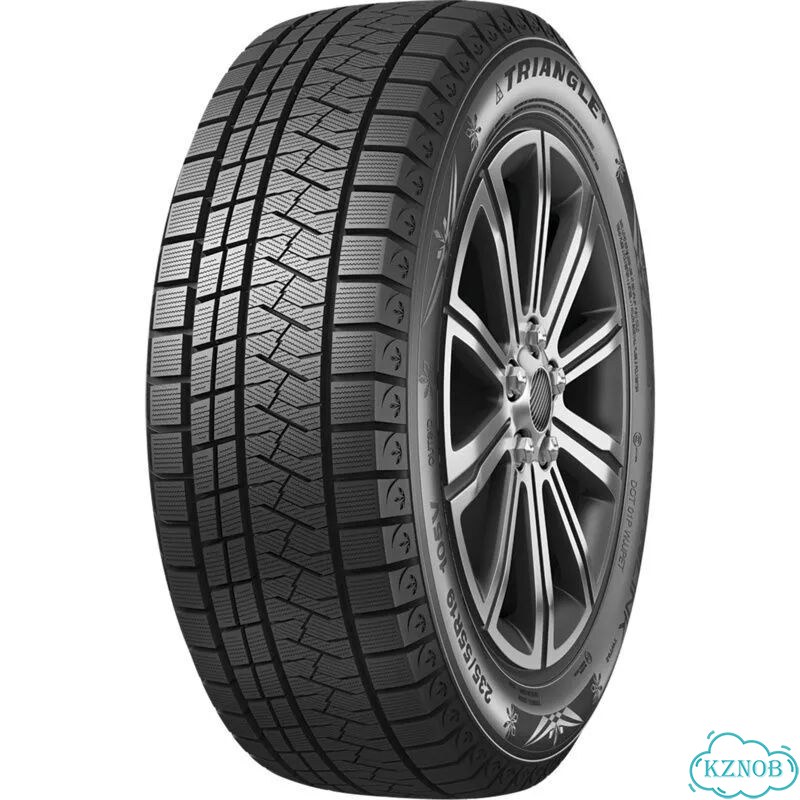 Triangle Snowlink PL02 255/60 R18 112V фото 1