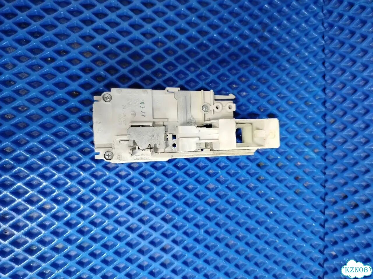 Убл стиральной машины Bosch WOT24550OE/03 фото 1