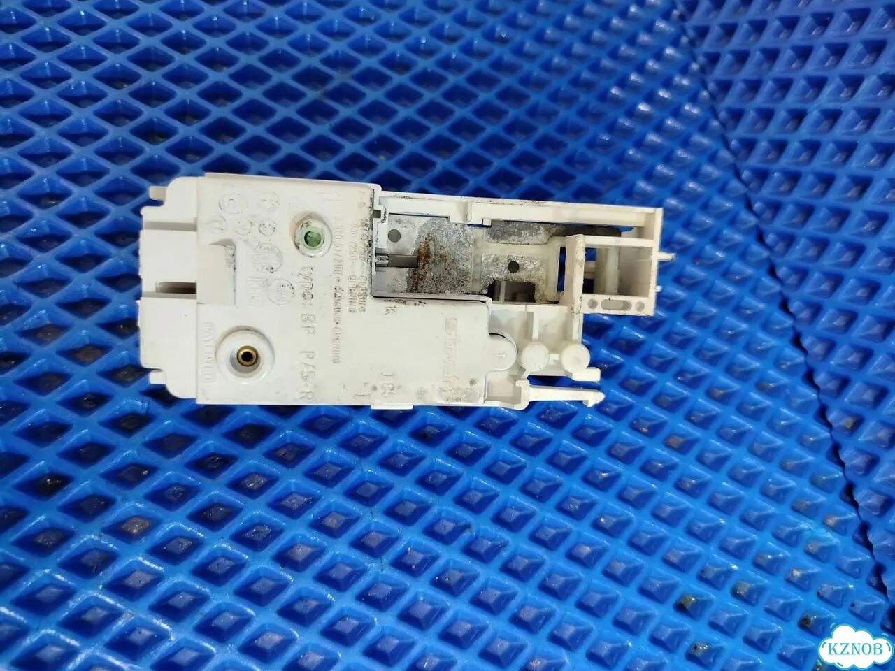 Убл стиральной машины Bosch WOT24550OE/03 фото 3