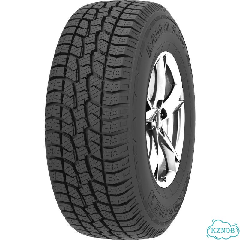 Goodride SL369 A/T 265/75 R16 116S фото 1