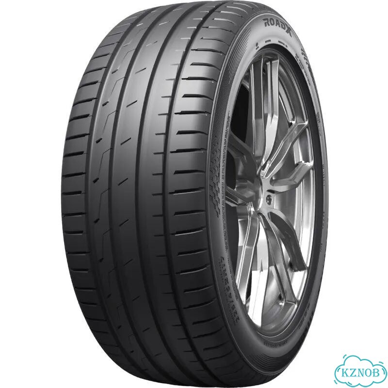 RoadX RXMotion DU71 215/45 R17 91Y фото 1