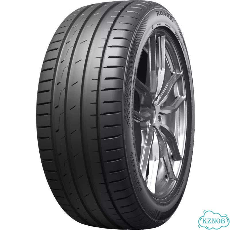 RoadX RXMotion DU71 245/45 R17 99Y фото 1
