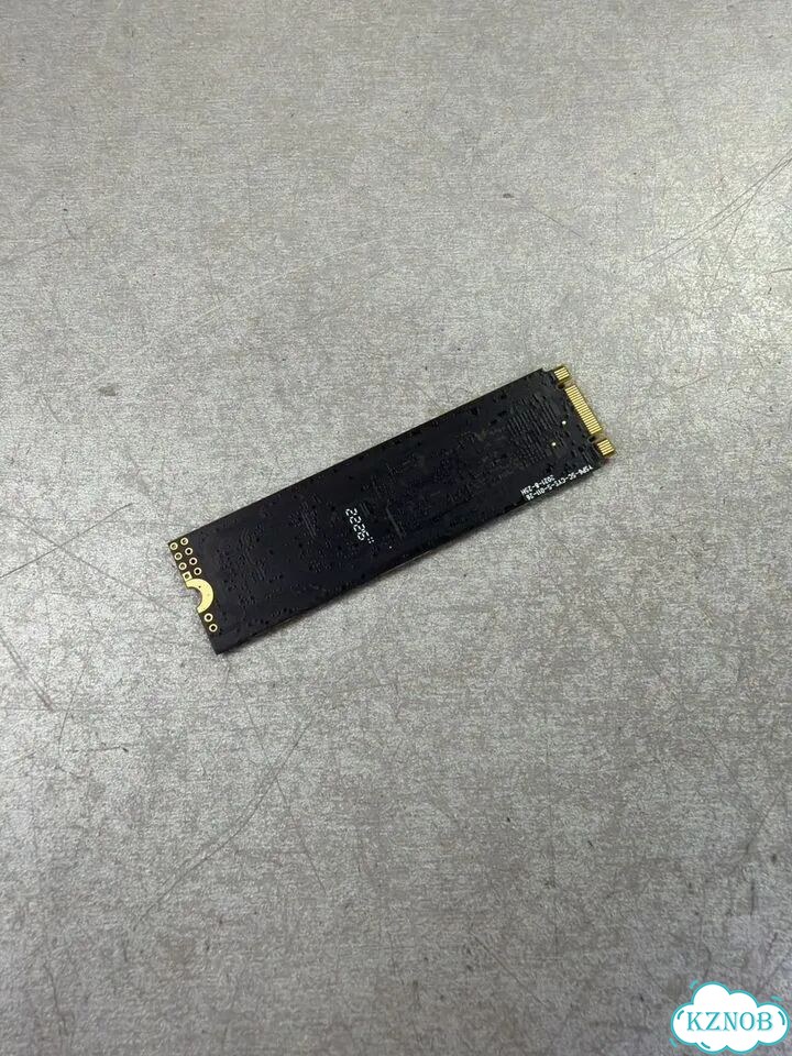 SSD ExeGate Professional 480Gb, M.2 2280, SATA III фото 3