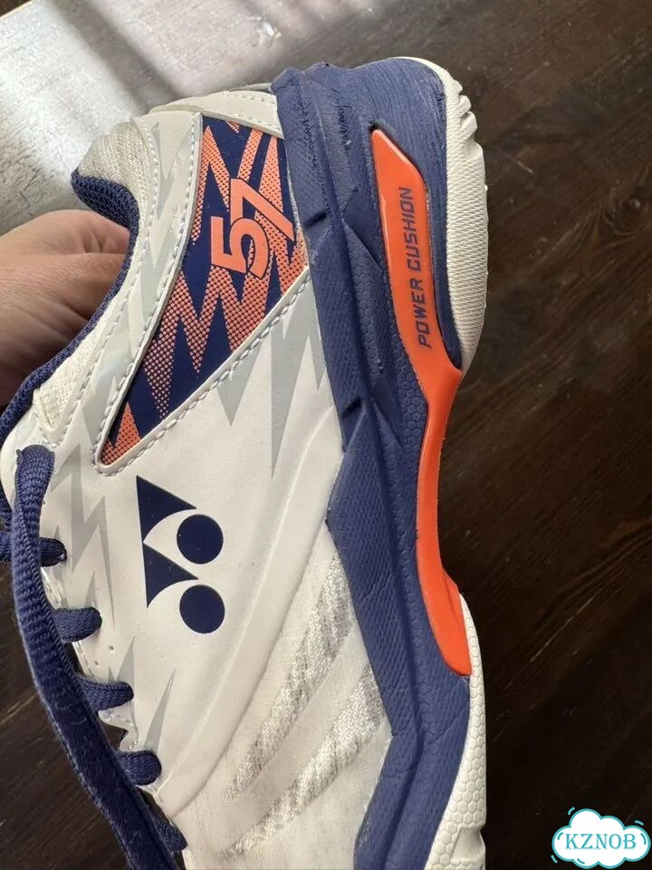 Кроссовки yonex 37 размер фото 2