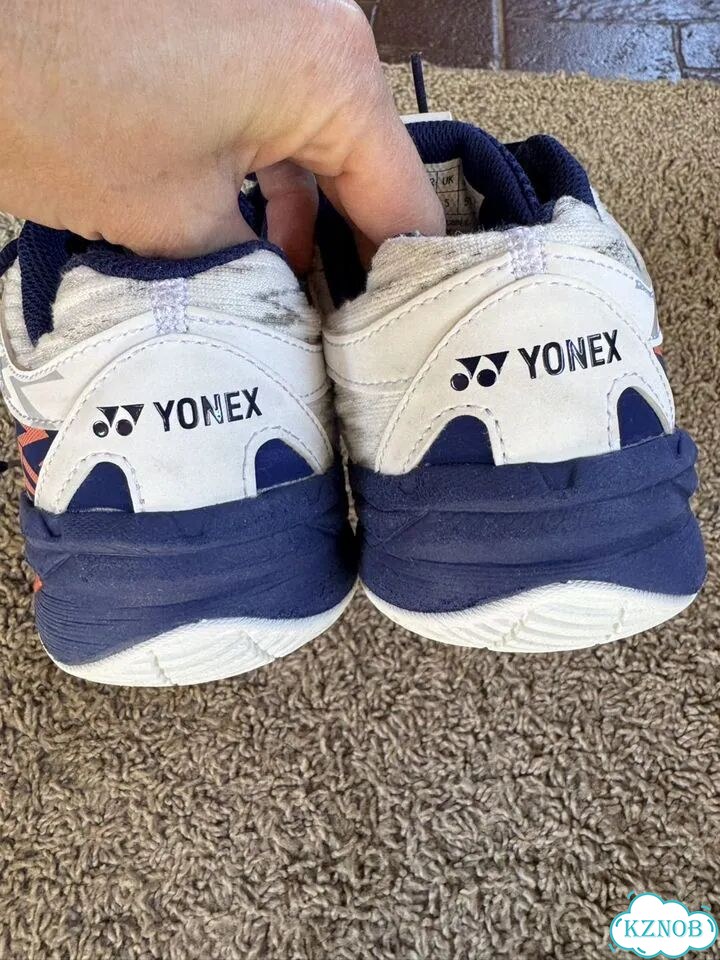 Кроссовки yonex 37 размер фото 7
