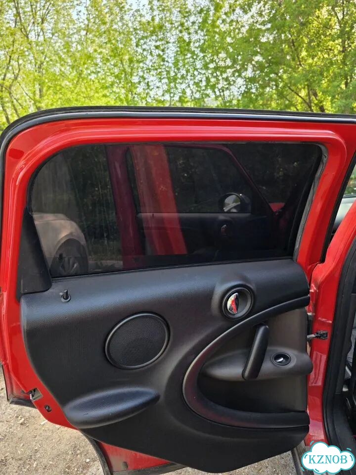 MINI Cooper S Countryman 1.6 AT, 2011, 216 000 км фото 12