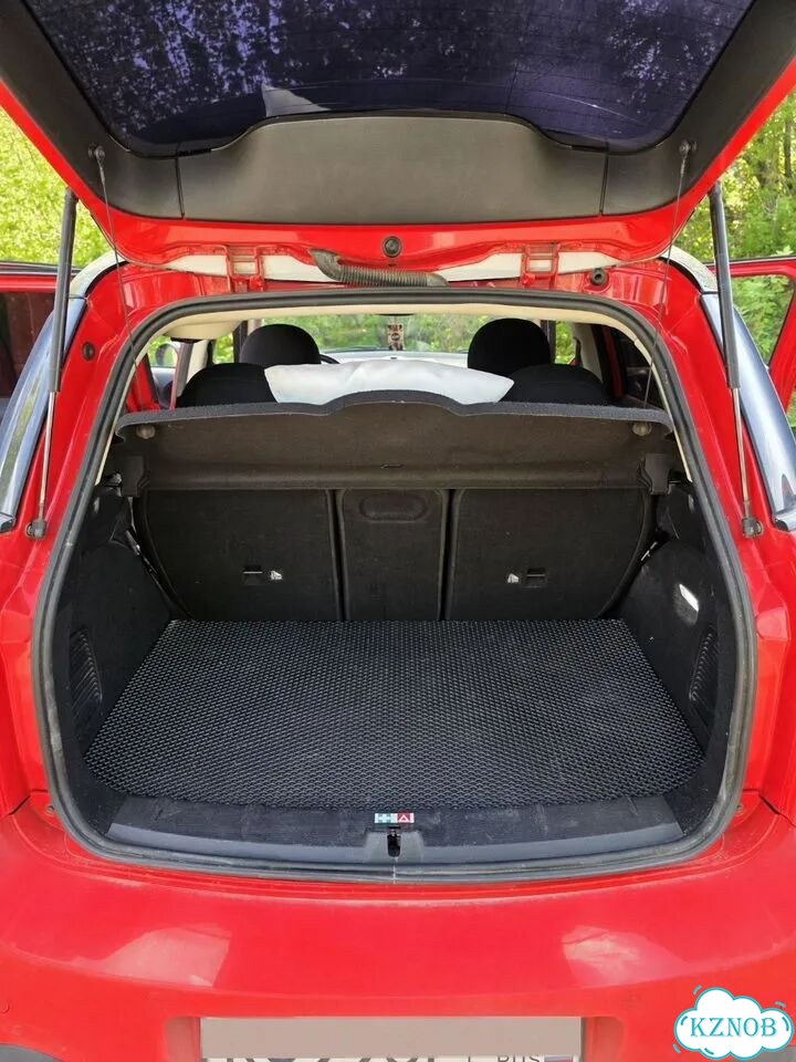 MINI Cooper S Countryman 1.6 AT, 2011, 216 000 км фото 13