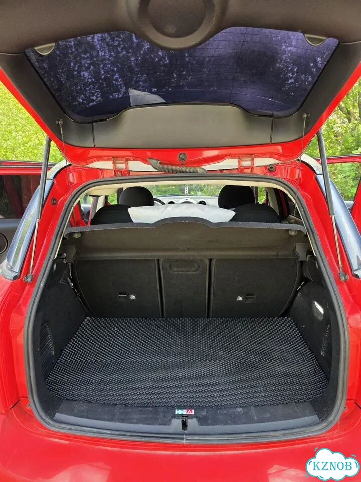 MINI Cooper S Countryman 1.6 AT, 2011, 216 000 км фото 14