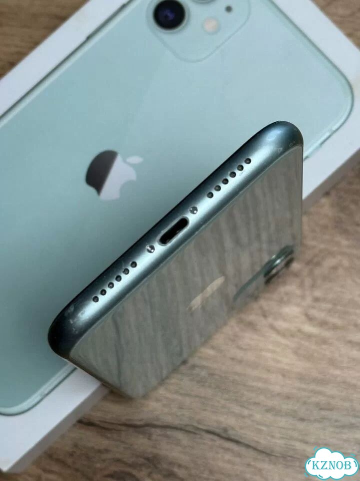 iPhone 11, 64 ГБ, SIM + eSIM фото 10