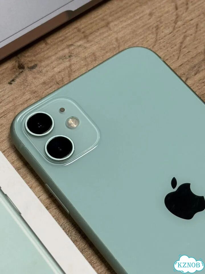 iPhone 11, 64 ГБ, SIM + eSIM фото 3