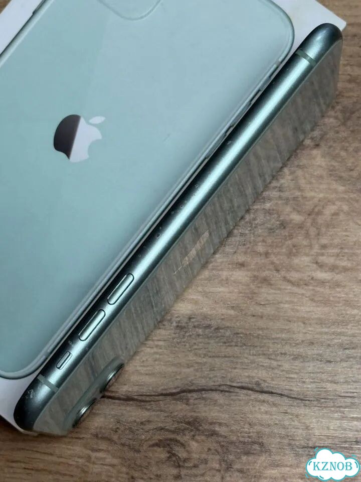 iPhone 11, 64 ГБ, SIM + eSIM фото 8
