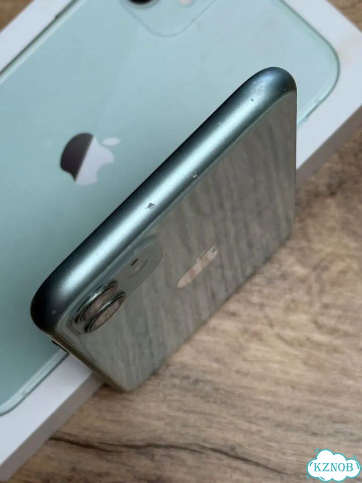 iPhone 11, 64 ГБ, SIM + eSIM фото 9