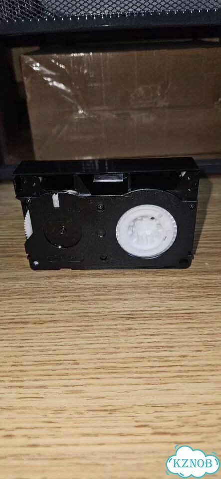Кассета vhs C фото 3